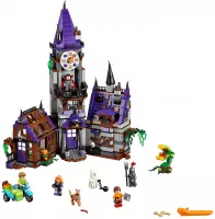 Set LEGO Scooby-Doo 75904 Mystery Mansion