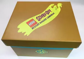 Set LEGO Scooby-Doo SDIK LEGO Scooby-Doo Influencer Kit