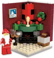 Set  LEGO Saisonnier 3300002 Holiday Set 2 of 2