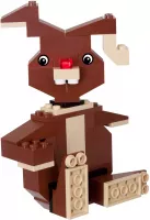 Set  LEGO Saisonnier 40005 Bunny