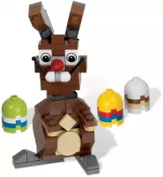 Set  LEGO Saisonnier 40018 Easter Bunny