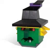 Set  LEGO Saisonnier 40032 Witch
