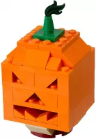 Set  LEGO Saisonnier 40055 Halloween Pumpkin