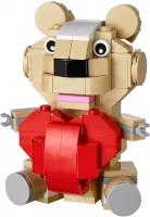 Set  LEGO Saisonnier 40085 LEGO Valentine