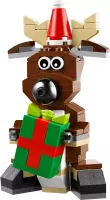 Set  LEGO Saisonnier 40092 Reindeer