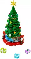 Set  LEGO Saisonnier 40338 Christmas Tree