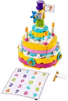 Set  LEGO Saisonnier 40382 Birthday Set