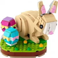 Set  LEGO Saisonnier 40463 Easter Bunny