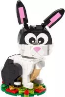 Set  LEGO Saisonnier 40575 Year of the Rabbit
