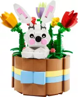 Set  LEGO Saisonnier 40587 Easter Basket