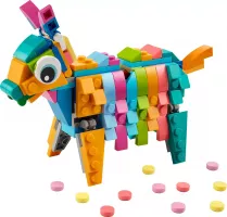 Set  LEGO Saisonnier 40644 Piñata