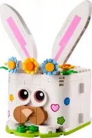 Set  LEGO Saisonnier 40764 Easter Bunny Surprise