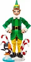 Set LEGO Saisonnier 40865 Buddy l'elfe