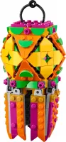 Set LEGO Saisonnier 40873 La lanterne colorée