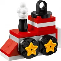 Set  LEGO Saisonnier 5002813 Christmas Train Ornament