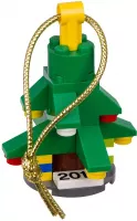 Set  LEGO Saisonnier 5003083 Christmas Ornament
