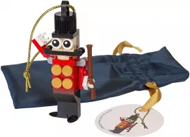 Set  LEGO Saisonnier 5004420 Toy Soldier