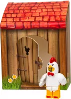 Set  LEGO Saisonnier 5004468 Iconic Easter Minifigure