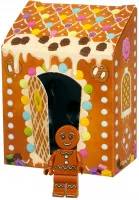 Set  LEGO Saisonnier 5005156 Gingerbread Man