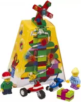 Set  LEGO Saisonnier 6444659 God of Fortune