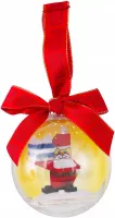 Set  LEGO Saisonnier 850850 Santa Holiday Bauble