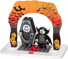 Set  LEGO Saisonnier 850936 Halloween Set