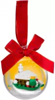 Set  LEGO Saisonnier 850949 Christmas Snow Hut Ornament