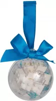 Set  LEGO Saisonnier 851358 Holiday Bauble White Bricks