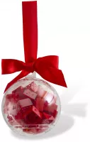 Set  LEGO Saisonnier 853344 Holiday Bauble with Red Bricks