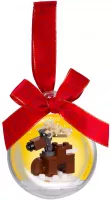 Set  LEGO Saisonnier 853574 Christmas Ornament Reindeer