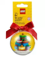 Set  LEGO Saisonnier 853815 Gifts Holiday Ornament