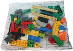 Set LEGO Serious Play 2000409 Window Exploration - single bag