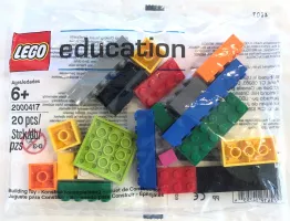 Set LEGO Serious Play 2000417 LE Smart Kit Prepack