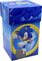 Set LEGO Sonic le hérisson SONICIK LEGO Sonic the Hedgehog Influencer Kit