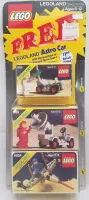 Set LEGO Space 1983 Space Value Pack