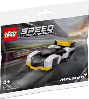 Set LEGO Speed Champions 30657 McLaren Solus GT
