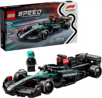 Lego Speed Champions 77244 Voiture F1 Mercedes-AMG W15