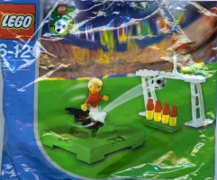 Set LEGO Sports 1428 Kick 'n' Score