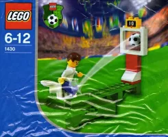Set LEGO Sports 1430 Precision Training