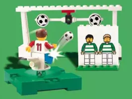 Set LEGO Sports 3419 Precision Shooting