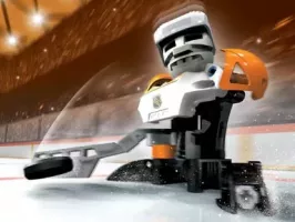 Set LEGO Sports 3541 Slap Shot