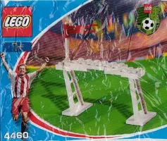 Set LEGO Sports 4460 Goal
