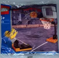 Set LEGO Sports 5013 Basketball