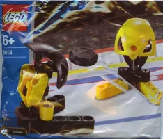 Set LEGO Sports 5014 Hockey