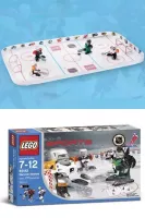 Set LEGO Sports 65182 Slammer Stadium