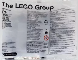 Set  LEGO Star Wars 11905 Brickmaster Star Wars: Battle for the Stolen Crystals parts