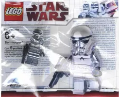Set LEGO Star Wars 2853590 Stormtrooper