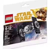 Set  LEGO Star Wars 30381 Imperial TIE Fighter
