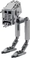 Set LEGO Star Wars 30495 AT-ST