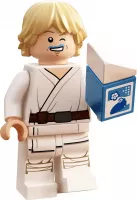 Set  LEGO Star Wars 30625 Luke Skywalker with Blue Milk